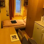 Tiny Private In Buda. *